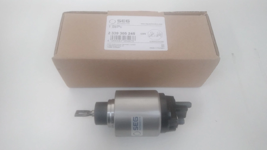 Mars Otomatiği C220 2.2CDI C250 2.2CDI CLS250 2.2 Mercedes | OEM 2339305245