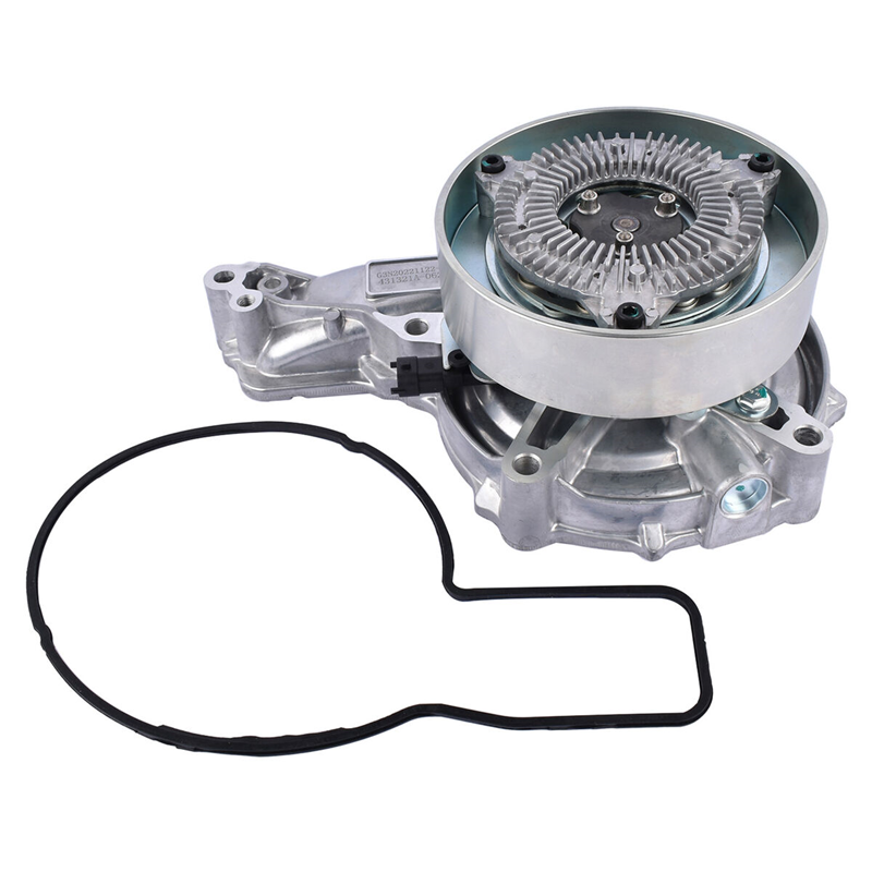 Devirdaim (Elektrikli) Vvlv Renault DXI11 | OEM 20921947