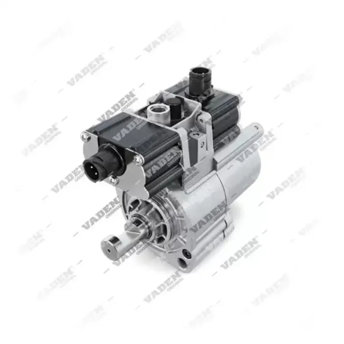 Sanzuman Vites Silindiri 3 Pozisyonlu Mercedes | VADEN 303.11.0087 | OEM 0012608563 0022602063 0022604063 0022601963 0012604763