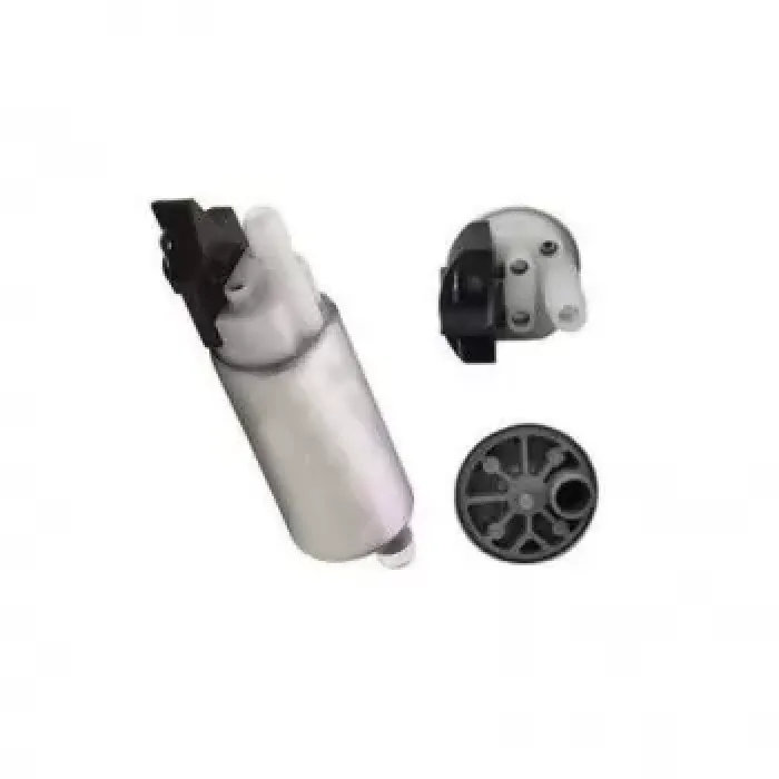 Yakit Pompasi Clio 2 1.2 1.4 1.6 Thalia Peugeot 206.307.406.407 Volvo S40 3 Bar | ACHR 60204303 | OEM 1525.81 FDB1081