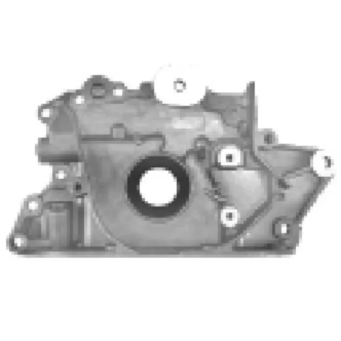 Yag Pompasi Hyundai Atos 97>00 G4HC | YSK MB1248 | OEM 21310-02500