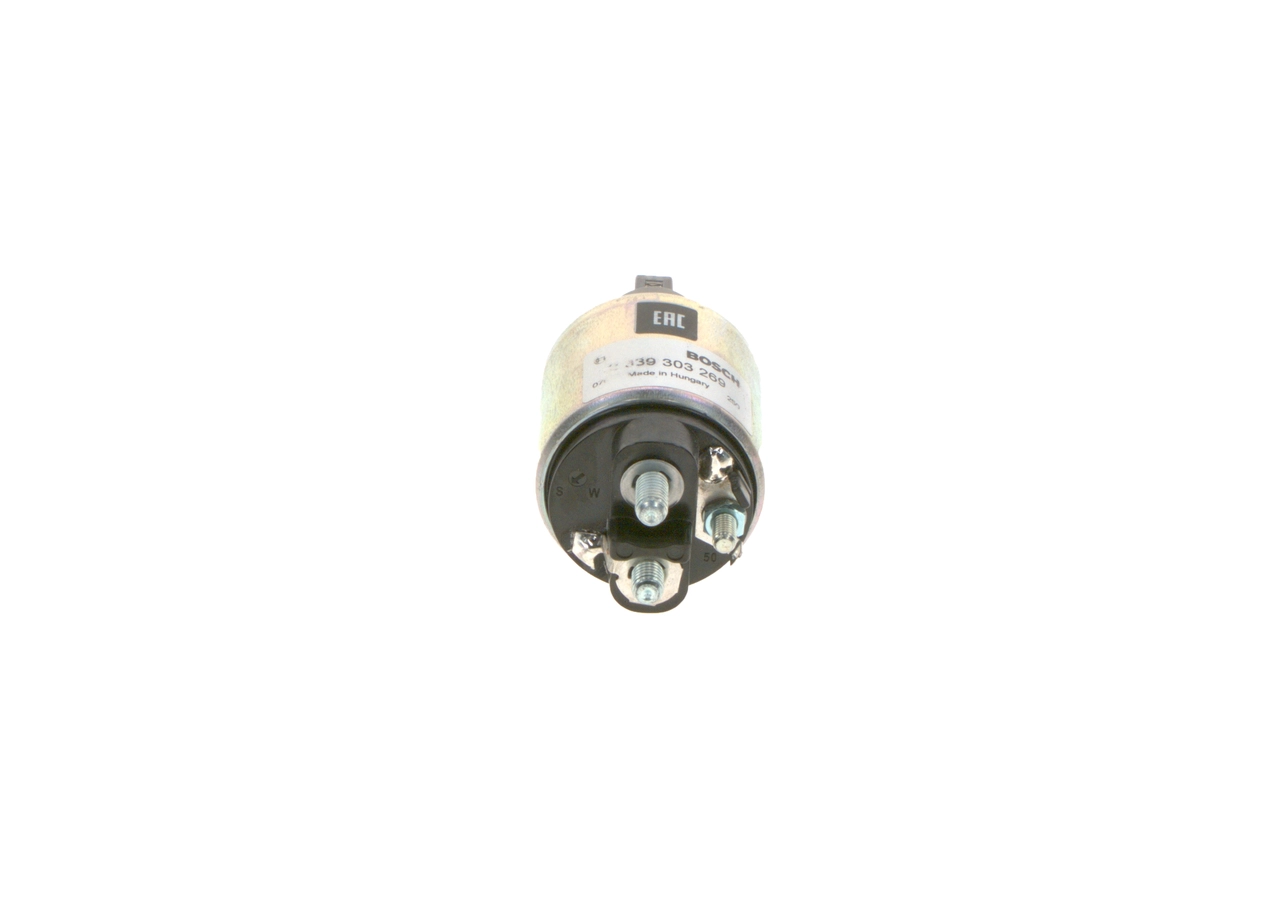 Mars Otomatigi Astra F Vectra A 1.6 / 1.8 / 2.0 (92 98) Vectra B 1.6 / 1.8 / 2.0 (95 02) | BOSCH 2339303269 | OEM 90349454-90AB11390AA