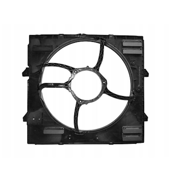 Fan Davlumbazi Amarok 10> | BARCHA 2H0121207C | OEM 2H0121207C