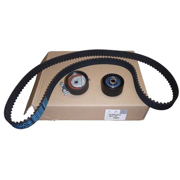 Triger Eksantrik Gergi Seti Boxer 2 Jumper 2 Partner 2 Berlingo 2 206 C5 307 Expert 2 Jumpy 2 406 DW10TD 2.0HDI 8V -Ducato 2 Scudo 2 2.0 Jtd Kayis 141DIS | BOSCH 1987948269 | OEM 0831N5