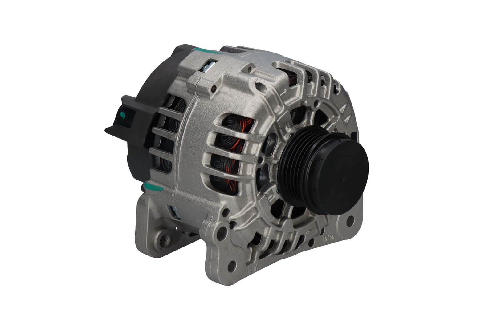 Alternator 12V 140A A4 1,9TDI Super B 1,9 / 2,0TDI Passat 1,9 2,0TDI | VALEO 439421 | OEM 028903029Q 028903029Q 028903029R 028903029RX 028903029R 028903029RX