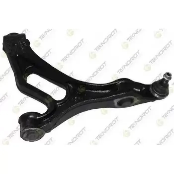 Alt Salincak Sag Touareg 03>10 Cayenne 03>10 | TEKNOROT V-218 | OEM 95534101732 7L0407152H 7L0407152C