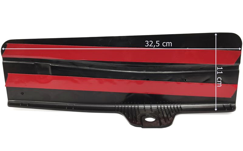 Kapak TGS EURO6 Şantiye Sol, Sağ | OEM 81416140070