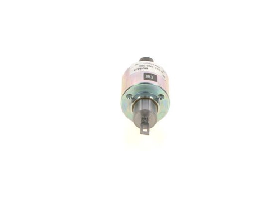 Mars Otomatiği Bosch Tip 12V Opel, VW, BMW, Ford | OEM 1986SE1570