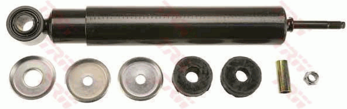 Amortisör Ön - TGA | OEM 81437026344
