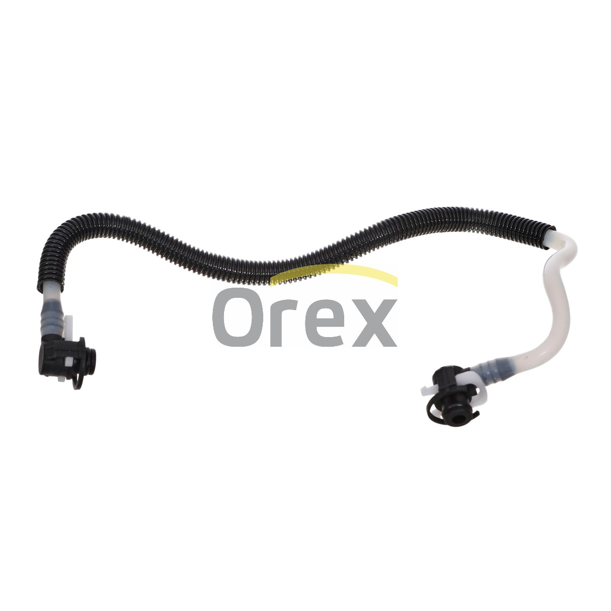 Mazot Borusu 611 Spr | OEM A6110702032