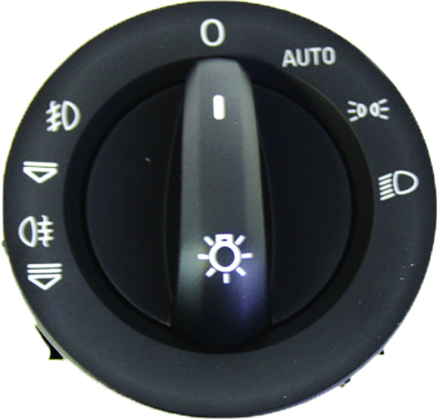 Far Anahtarı A6 05-11 Q7 2007 ve sonrası Auto AN1564 | OEM AEM301564