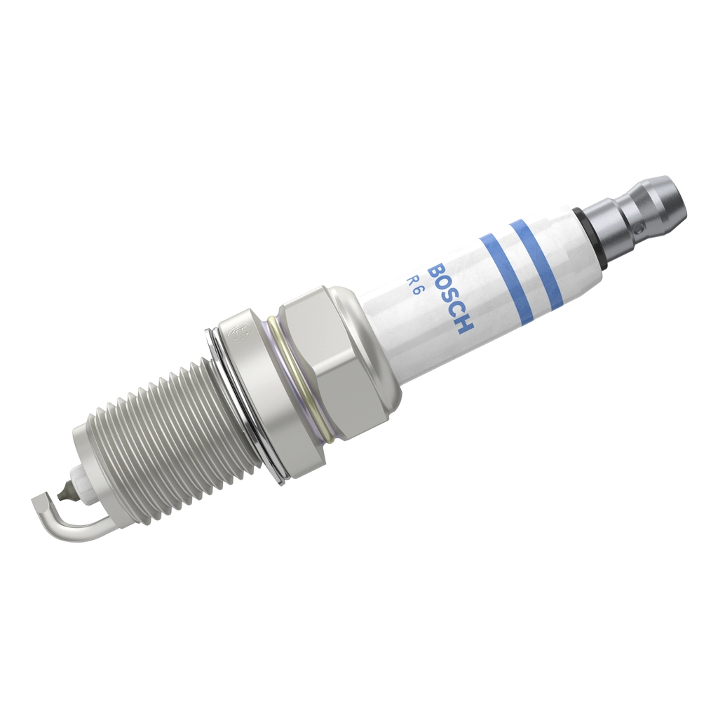 Atesleme Bujisi Platin A6 2.8 / 3.2FSI 07>17 | BOSCH 0242235776 | OEM 06E905611 06E905611 101905611A 101905611A