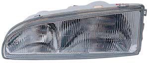 On Far Sol H100 96> | VORTEX V1504437 | OEM 9210143810