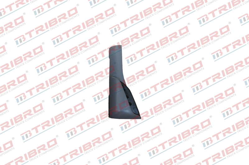 Köşe Rüzgarlık İveco Strls Euro 6 Sağ | OEM 5801546918