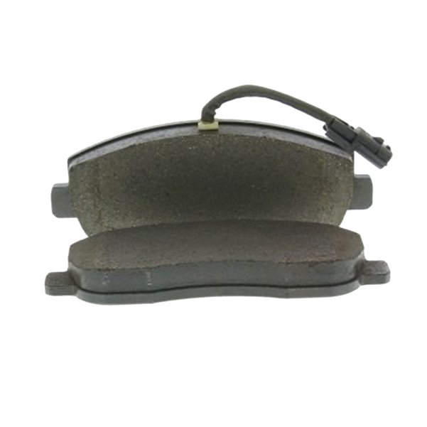 Lcv Disk Fren Balatasi (On) Renault Master | VALEO 872147 | OEM 410604386R