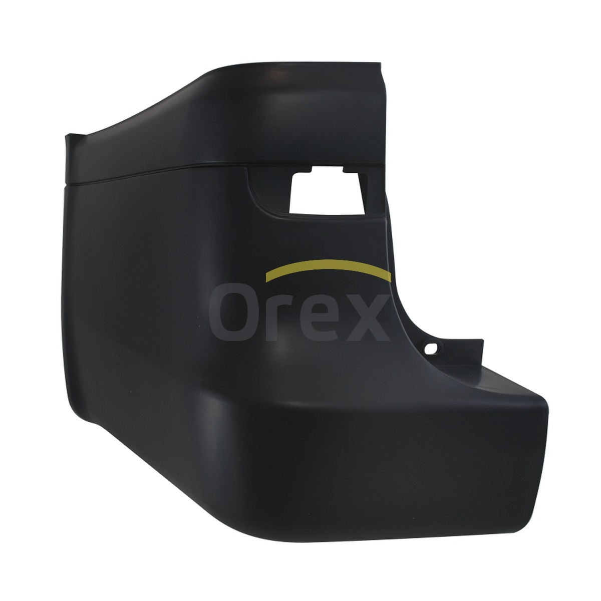 Tampon Vito639 Arka Sol 2004-09 | OEM A6398801871