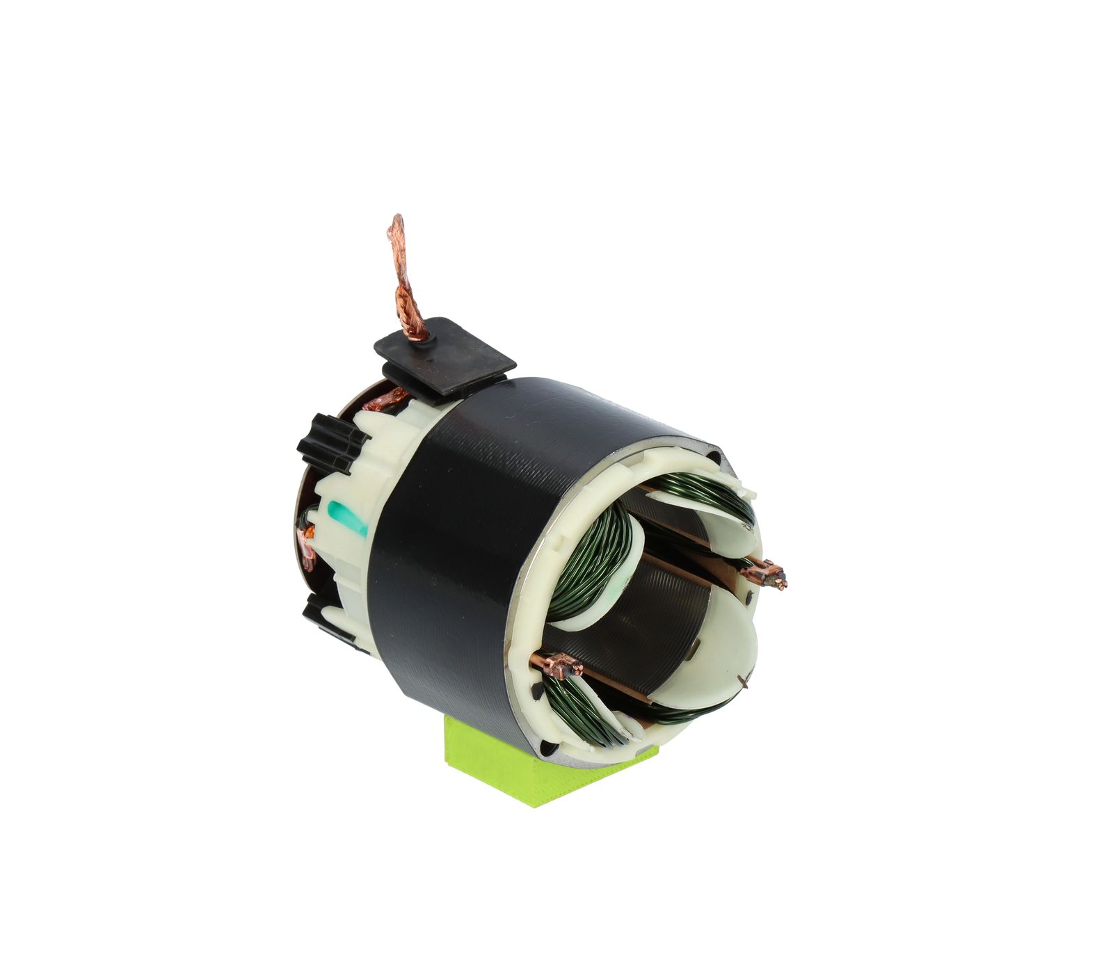 Mars Motor Govdesi | VALEO 594477