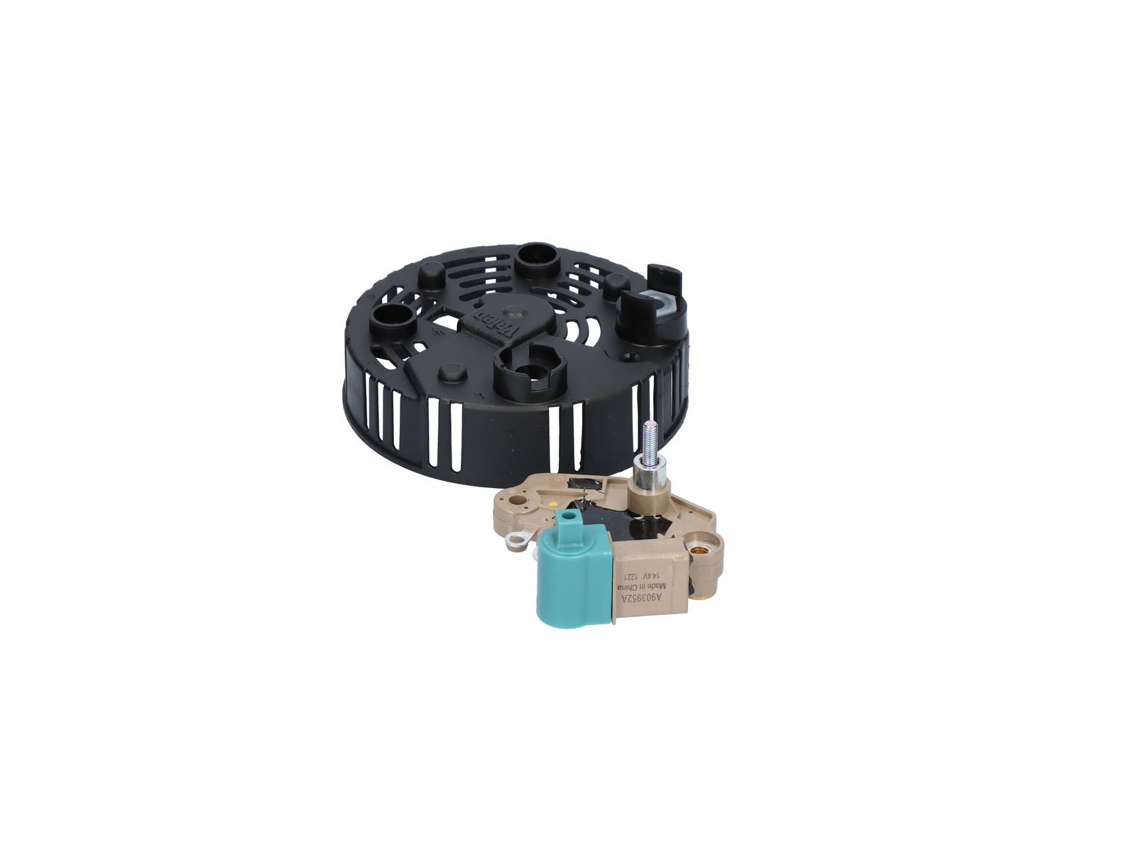 Konjektor YM1606P1 A13VI151+ | VALEO 593318