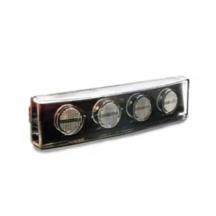 Tepe Kas Lambasi (Ledli) - Scania / Pgrt Seri | CERKEZ UNVR-235 | OEM 1798980