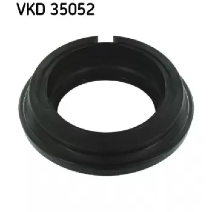 Amortisor Rulmani On Golf VII A3 Leon Octavia Superb A1 Tiguan Polo Arteon | SKF VKD35052 | OEM 5Q0412249E 5Q0412249E 5Q0412331C 5Q0412331D 5Q0412331C 5Q0412331D