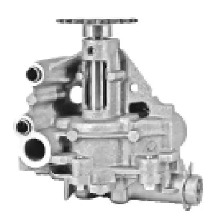 Yag Pompasi Nissan Qashqai Xtrail 2.0 Dci 07> Renault Laguna 2 06> Trafic 2 06> Opel Vivaro A 06> M9R | YSK NS1829 | OEM 1501000Q1K 1501000Q2K 1501000Q1F
