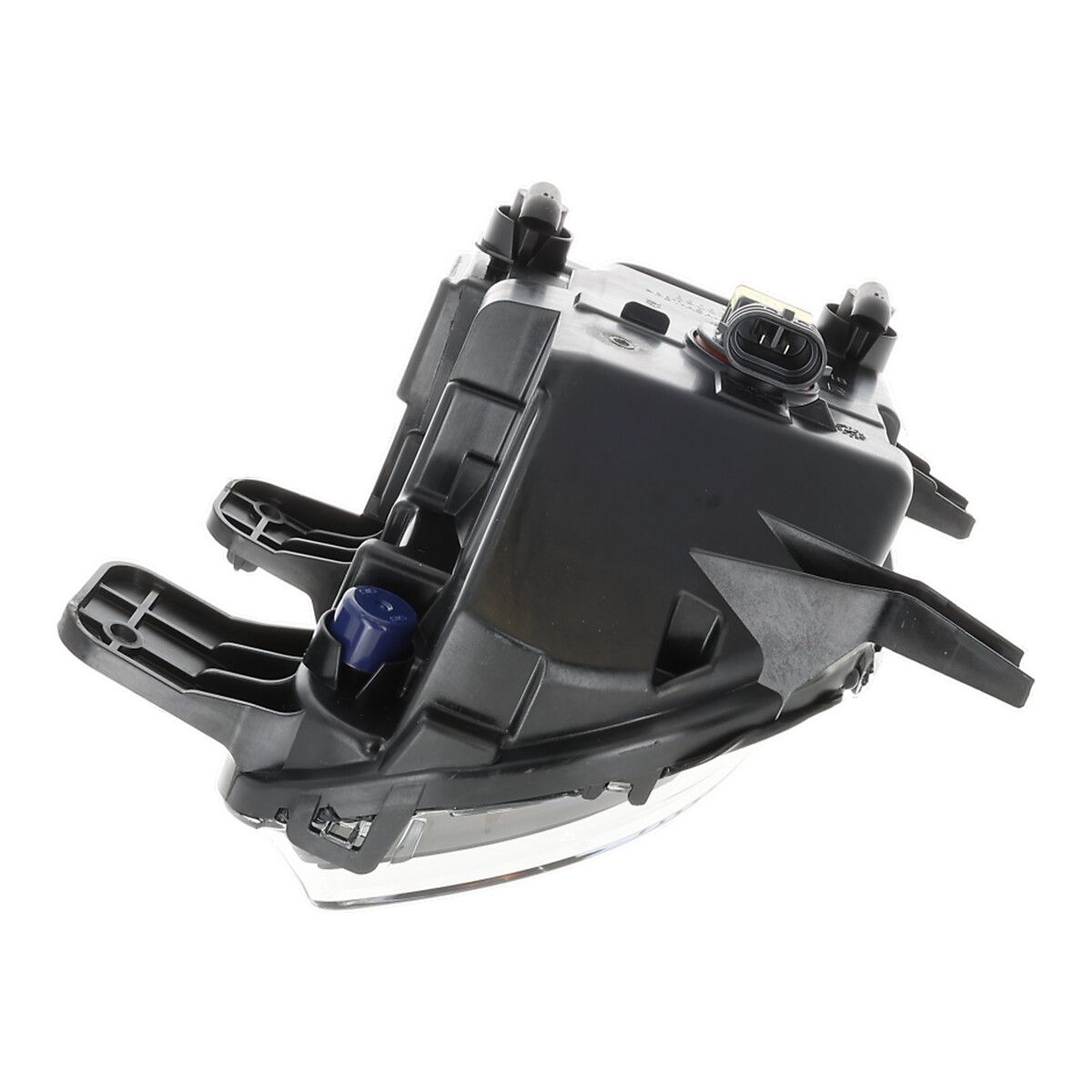 Sis Lambasi Sag Golf VI Gti (H8) 05>09 | VALEO 044074 | OEM 5K0941700C 5K0941700C 5K0941700E 5K0941700E