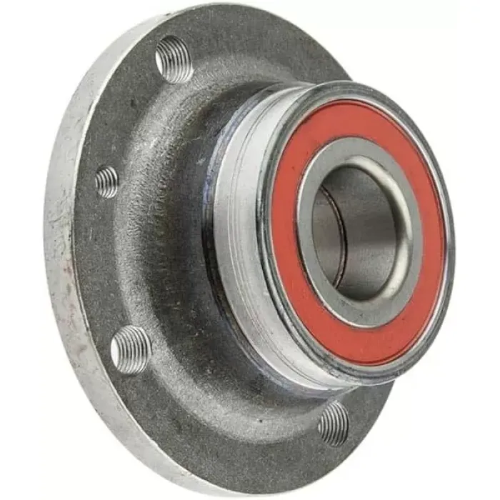 Arka Teker Poryasi Rulmanli Tempra Tipo Palio Siena Albea Marea Doblo Brava Alfa Romeo 145 146 155 | GMB GH22460 | OEM 71714463 71737189
