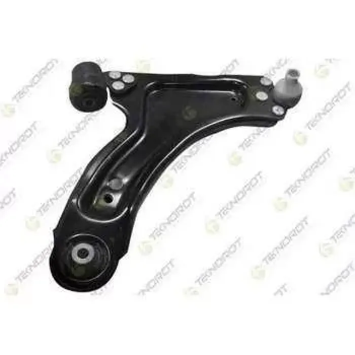 Salincak Sag Komple Rotilli Combo C Corsa C | TEKNOROT O-155 | OEM 352063