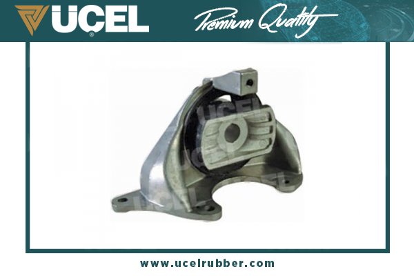 Motor Takozu Fiat Punto II Idea Lanica Ypsilon II III 1,2 / 1,4 | UCEL 31400 | OEM 46809633