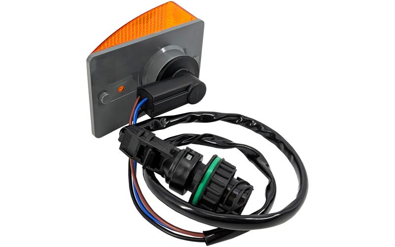 Tampon Sinyali Actros Soketsiz | OEM 9418200521