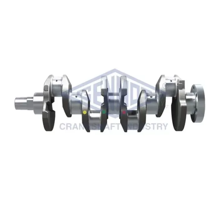 Krank Mili Doblo Linea Egea 1,6 Multijet | GENMOT 1039 | OEM 73504130 71769903