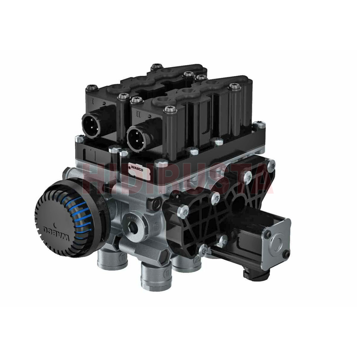 Ecas Ventil | OEM 0003277425
