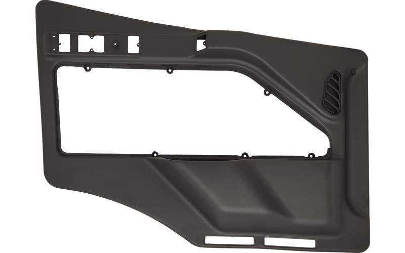 Kapı Döşemesi 1844, 2631 Sol | OEM 6417201171