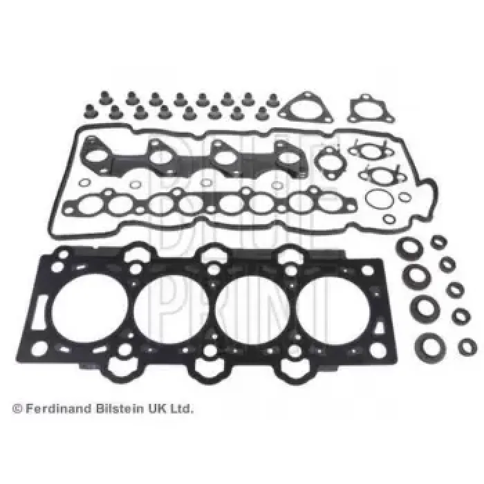 Motor Takim Contasi Hyundai Accent Blue 1.6 CRDI 2011> / I30 1.6 CRDI 2009> / Ceed 1.6 CRDI 2012> D4FB | BLUEPRINT ADG062108 | OEM 209102AU00 209102AU00 - 209102AM00 - 209102AG00 209102AM00 209102AG00