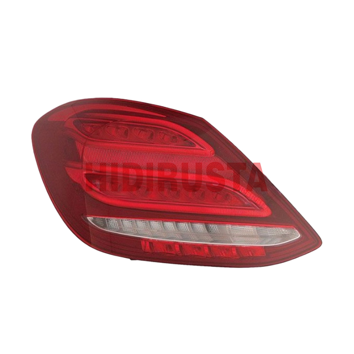 Stop Komple 205 Sol LED | OEM A2059060357