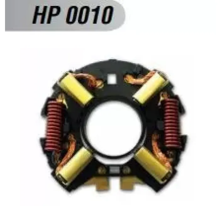 Direksiyon Pompa Komur Yuvasi 12V HPIX3 PEUGEOT106 Saxo Renault Clio Kangoo Kablosuz | MEGA HP 0010 | OEM HP0010