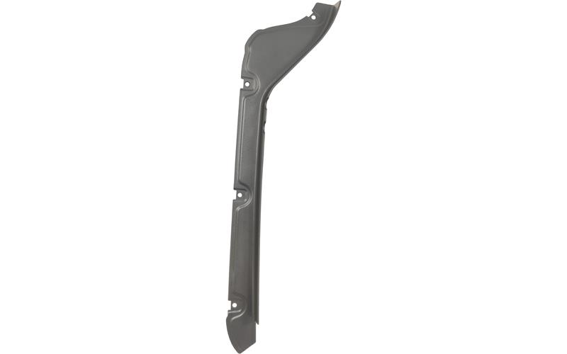 Tampon Arka Kapağı TGS EURO6 Şantiye Sol | OEM 81416100435