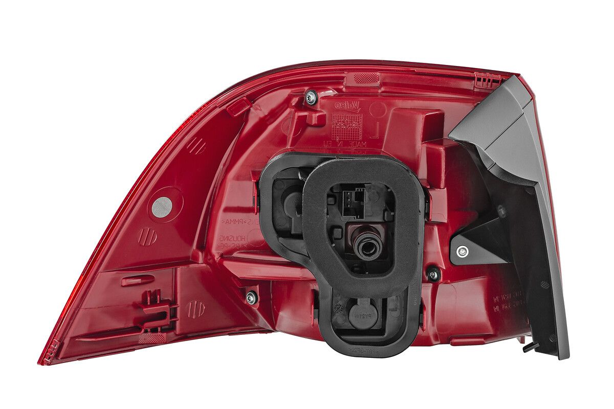 Stop Lamasi Sag Ampullu LED Touareg 2010> | VALEO 044607 | OEM 7P6945207 7P6945207 7P6945208 7P6945208