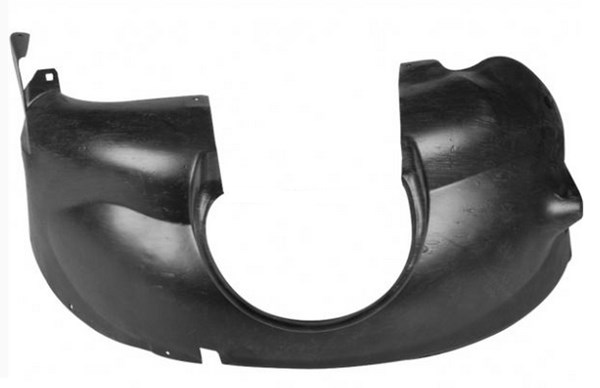 Camurluk Davlumbazi On Sol Doblo | HILEKS T452 | OEM 46747452
