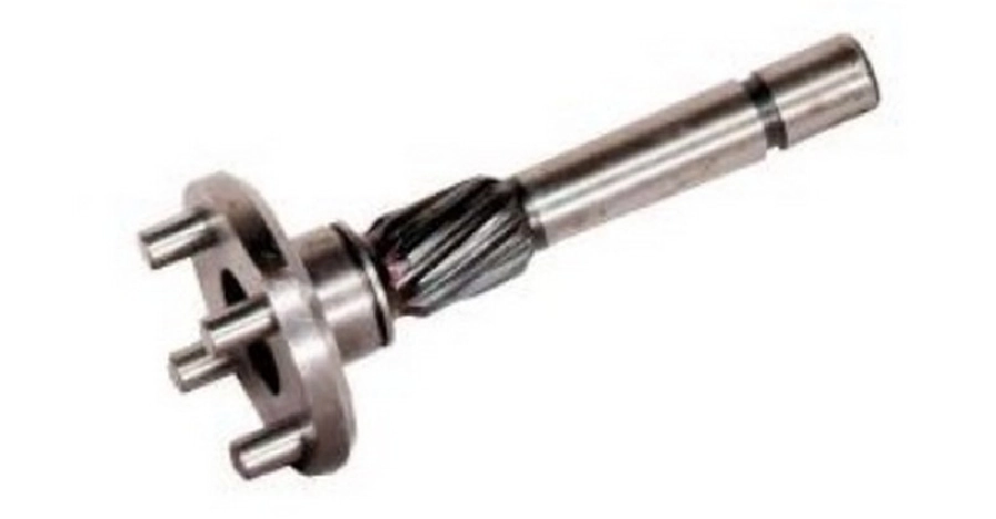 Rediksiyon Mili Ford Tran. V184 Motograft Tipi | OEM RT230