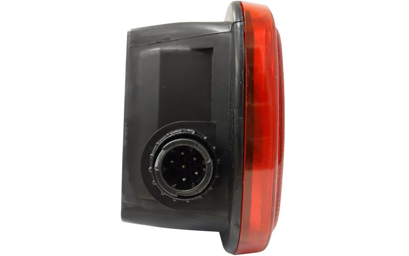 Arka Stop Lambası Volvo Fh 3 Sağ | OEM 20565106