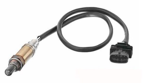 Oksijen Sensoru 2. Konum Astra G Vectra B Corsa C Z14XE Z16XE | VDO A2C59513238Z | OEM 855353 25321313