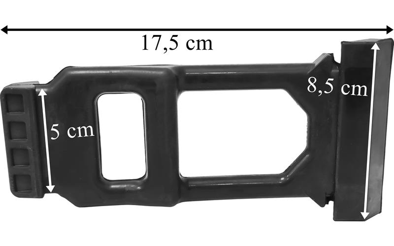 Çamurluk Lastiği Volvo Fh 4 | OEM 20498623