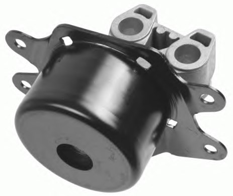 Motor Kulak Takozu On Sol Corsa C Combo C Z14XE | YTT Y1278 | OEM 684189