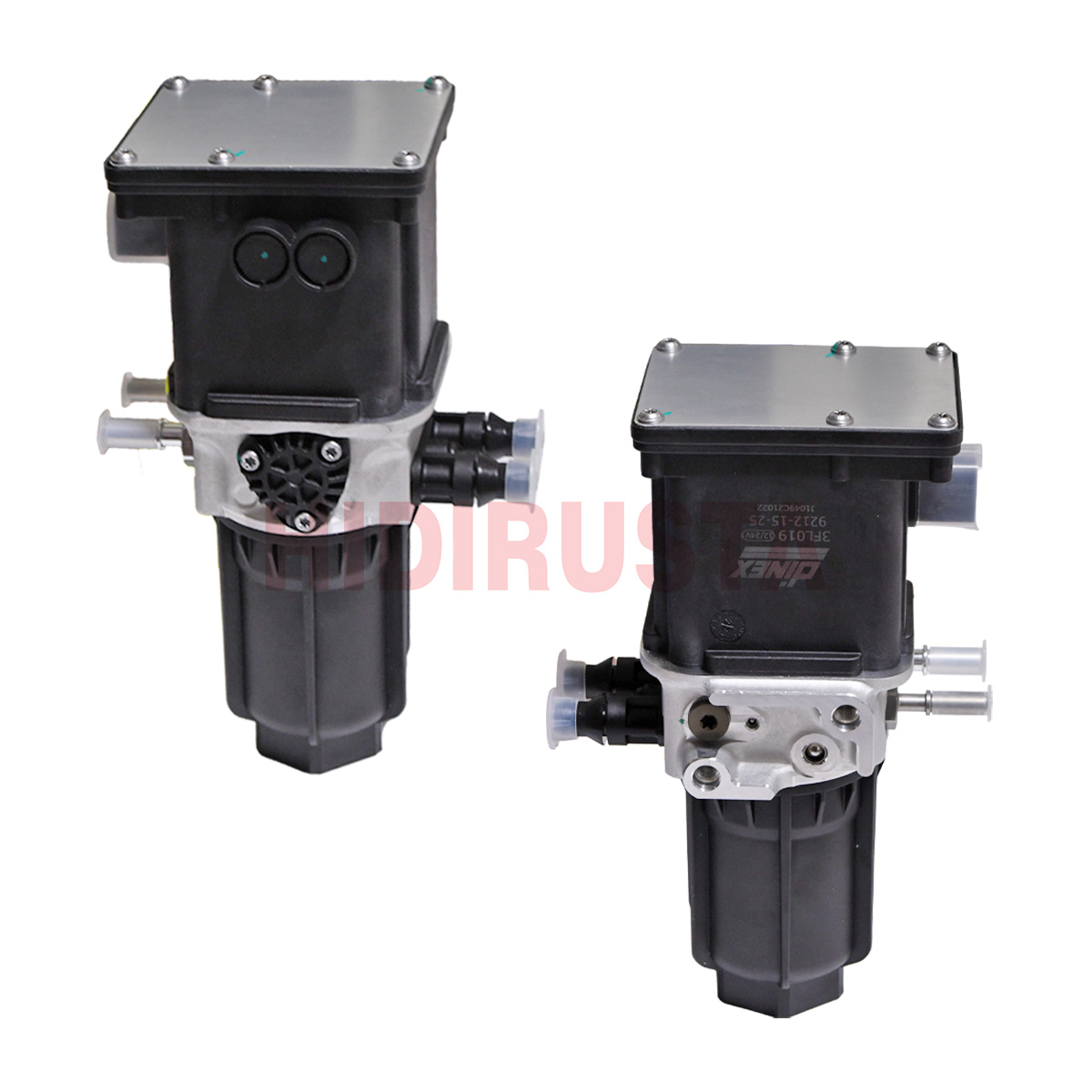 Adblue Pompası Arocs, Actros Y.m. | OEM A0001408078