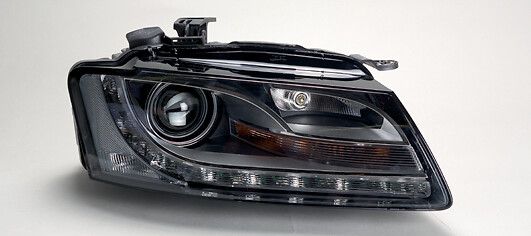 Far Sag Sinyalli Ampullu Xenon (W5W H21W) / (Balastsiz)Audi A5 S5 07> | VALEO 043578 | OEM 8T0941030L