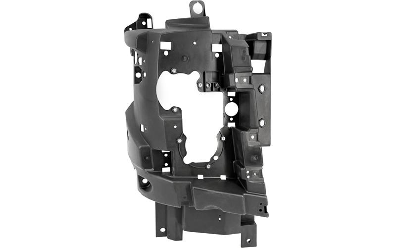 Far Yuvası Volvo Fmx Sağ | OEM 82424434