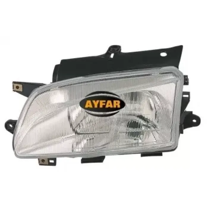 Far Sag Elektrikli Partner (96 03) / (H4) | AYFAR F 505531