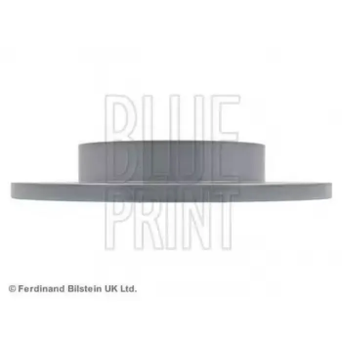 Arka Fren Diski (Aynasi) Duz Nissan Qashqai 13> / X-Trail T32 14> / Renault Kadjar 15> (290X5) | BLUEPRINT ADN143177 | OEM 432064CE0A