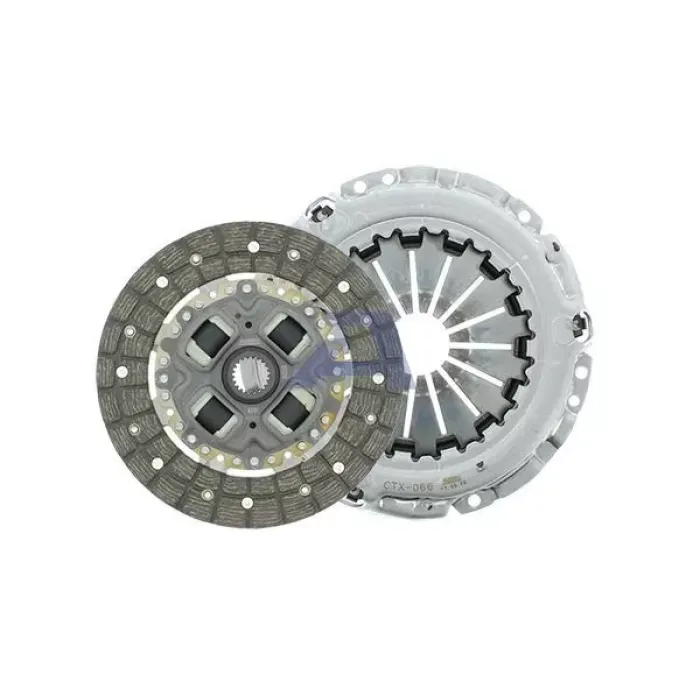 Debriyaj Seti (Rulmansiz) Toyota Corolla 2007-> Auris 2007-2012 Avensis 1.6-1.8 2008-> Verso 2009-> ( Manuel 6 Ileri) | AISIN KT-362R | OEM 31001-YZZ05
